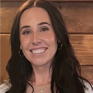 Meet your Posher, Mariah